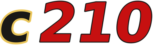 c210 logo