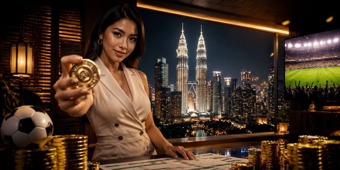 c210 Permainan Lantern Kami untuk Malaysia