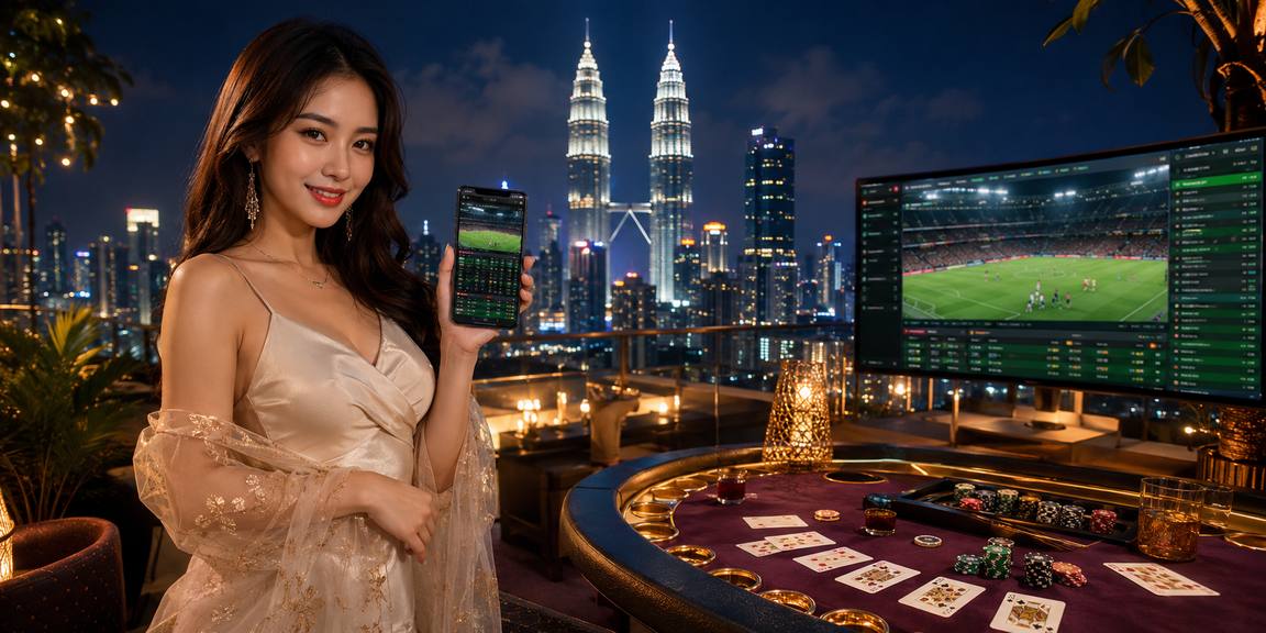 c210 Koleksi Lantern Pilihan di Lobi c210